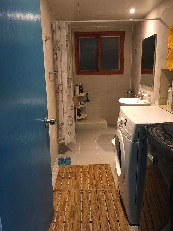 Culla Hotel Szöul Kültér fotó