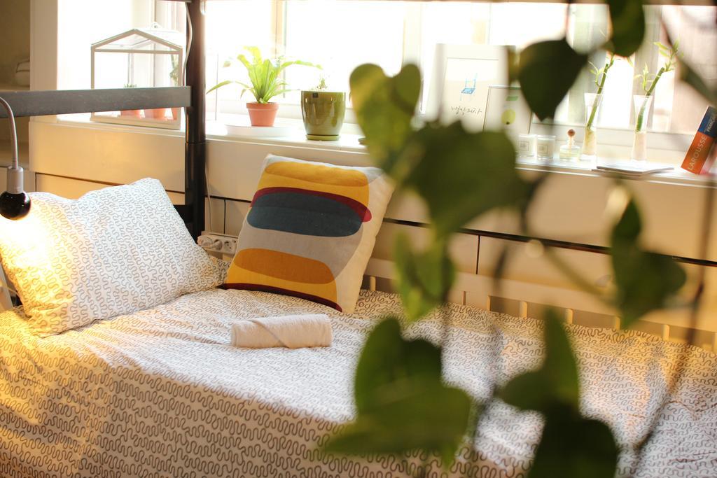 Culla Hotel Szöul Kültér fotó