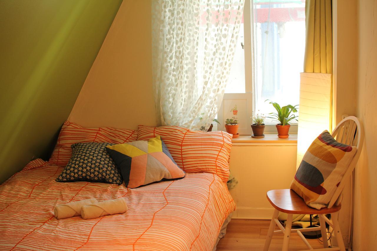 Culla Hotel Szöul Kültér fotó
