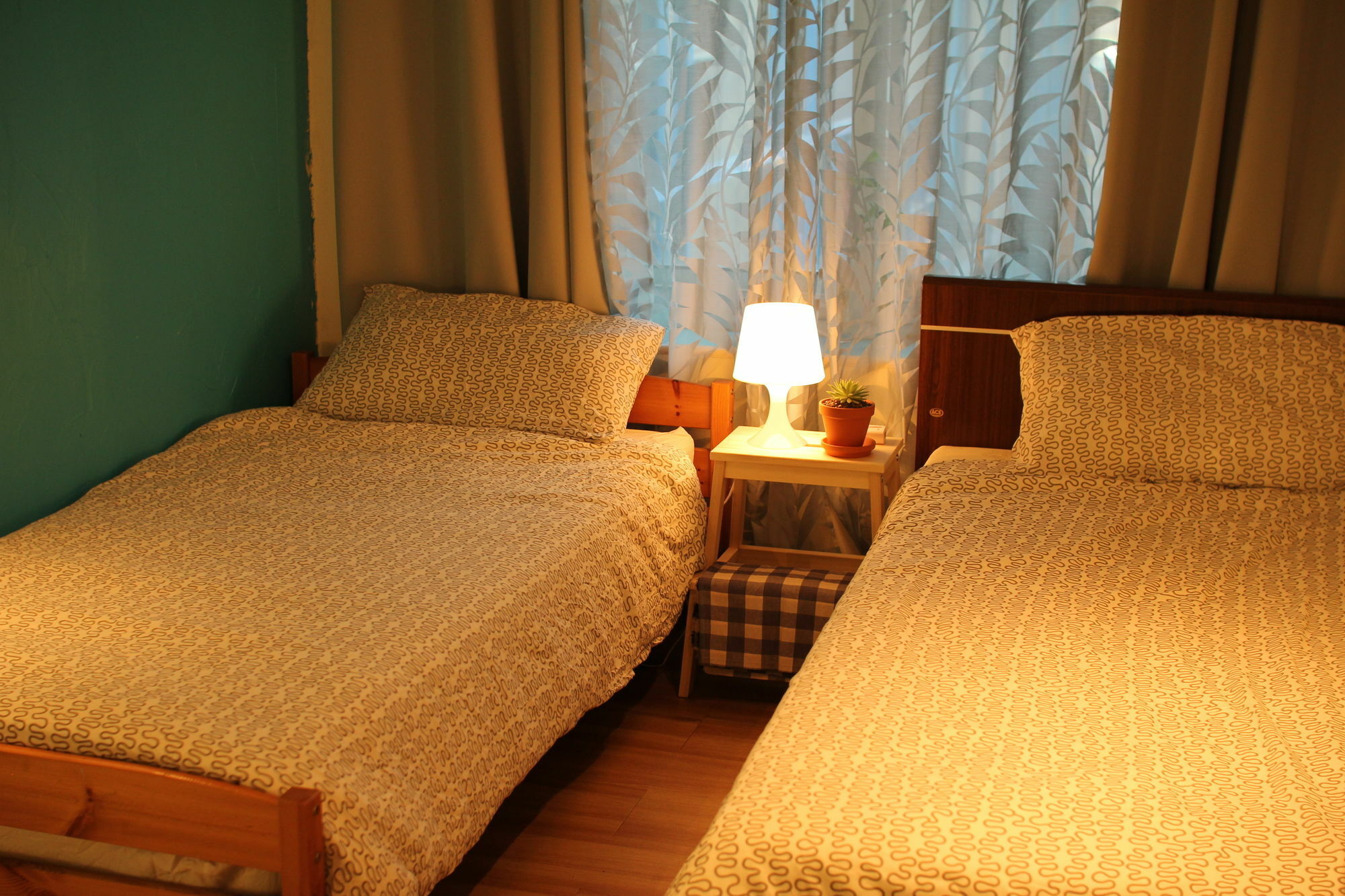 Culla Hotel Szöul Kültér fotó